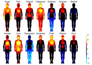 EmotionMaps